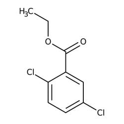 Ethyl 2,5-Dichlorobenzoate 98.0+%, TCI America&trade;