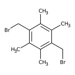 3,6-Bis(bromomethyl)durene 98.0+%, TCI America 5 g | Buy Online | TCI America | Fisher Scientific