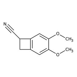 4,5-Dimethoxy-1-benzocyclobutenecarbonitrile 98.0+%, TCI America™