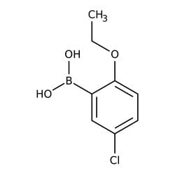 5-Chloro-2-ethoxybenzeneboronic acid, 97%, Thermo Scientific 1 g | Buy Online | Thermo Scientific Alfa Aesar | Fisher Scientific