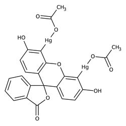 Fluorescein Mercuric Acetate 96%, Thermo Scientific&trade;