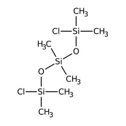 1,5-Dichloro-1,1,3,3,5,5-hexamethyltrisiloxane 98.0+%, TCI America™