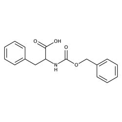 N-Carbobenzoxy-DL-phenylalanine 98.0+%, TCI America 10 g | Buy Online | TCI America | Fisher Scientific