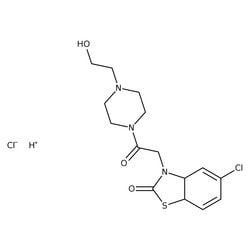 Tiaramide Hydrochloride 98.0+%, TCI America&trade;