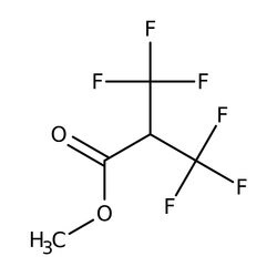 Methyl 2-(Trifluoromethyl)-3,3,3-trifluoropropionate 98.0+%, TCI America&trade;
