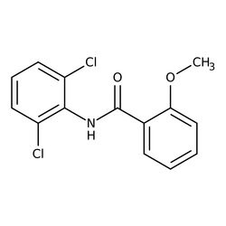 N-(2,6-Dichlorophenyl)-2-methoxybenzamide, 97%, Thermo Scientific™