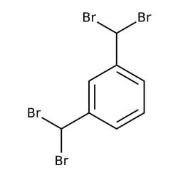 alpha,alpha,alpha',alpha'-Tetrabromo-m-xylene 96.0+%, TCI America™