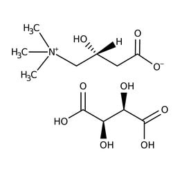 L-Carnitine L-Tartrate 98.0+%, TCI America&trade;