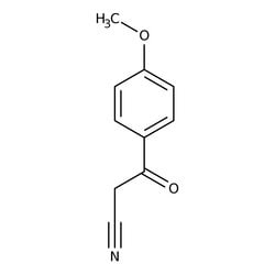 4-Methoxybenzoylacetonitrile, 98%