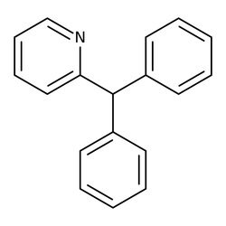 Diphenyl-2-pyridylmethane 99+%, Thermo Scientific&trade;