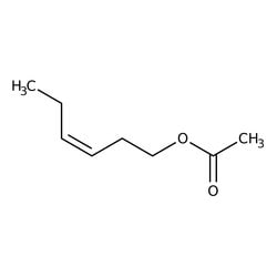 cis-3-Hexenyl acetate, 98+%