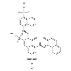 Fast Sulphon Black F, Thermo Scientific 5 g | Buy Online | Thermo Scientific Chemicals | Fisher Scientific