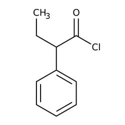 2-Phenylbutyryl Chloride 97.0+%, TCI America™