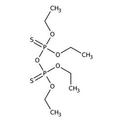 Tetraethyldithio Pyrophosphate/Sulfotepp, SPEX CertiPrep 1 mL | Buy Online | SPEX Certiprep | Fisher Scientific