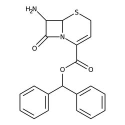 Diphenylmethyl 7beta-Amino-3-cephem-4-carboxylate 98.0+%, TCI America&trade;