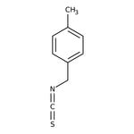 Thumbnail_4-Methylbenzyl isothiocyanate, 96%:Chemicals:Organic compounds
