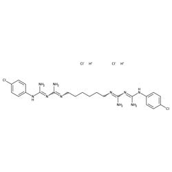 Chlorhexidine Hydrochloride Pharmaceutical Secondary Standard, MilliporeSigma&trade; Supelco&trade;