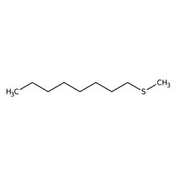 Methyl n-Octyl Sulfide 98.0+%, TCI America&trade;