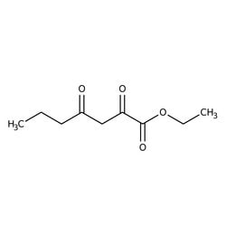 Ethyl 2,4-dioxoheptanoate, 95%, Thermo Scientific 25 g | Buy Online | Thermo Scientific Alfa Aesar | Fisher Scientific