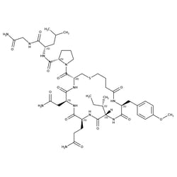 Carbetocin, TRC 100 mg | Buy Online | Toronto Research Chemicals | Fisher Scientific