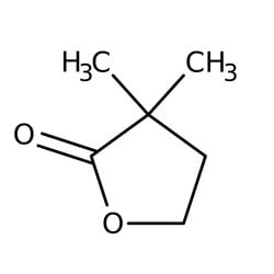 alpha,alpha-Dimethyl-gamma-butyrolactone 97.0+%, TCI America&trade;