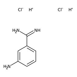 3-Aminobenzamidine dihydrochloride hydrate, 98%, Thermo Scientific™