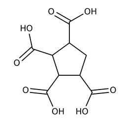 1,2,3,4-Cyclopentanetetracarboxylic Acid 98.0+%, TCI America™