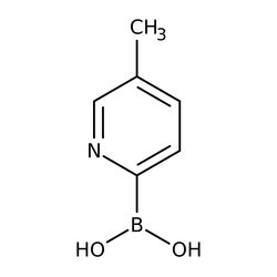 5-Methylpyridine-2-boronic acid, 95%