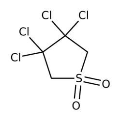 3,3,4,4-Tetrachlorosulfolane 96.0+%, TCI America&trade;