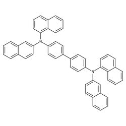 N,N'-Di-1-naphthyl-N,N'-di-2-naphthylbenzidine 98.0+%, TCI America™