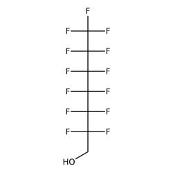 1H,1H-Tridecafluoro-1-heptanol 95.0+%, TCI America™
