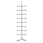 Heptadecafluorononanoic Acid 95.0+%, TCI America™