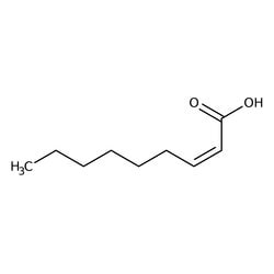 trans-2-Nonenoic acid, 98%
