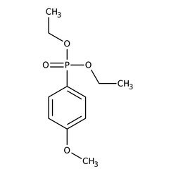 Diethyl 4-Methoxyphenylphosphonate 97.0+%, TCI America™