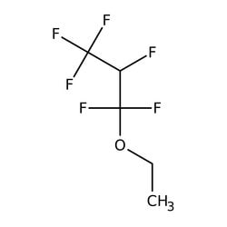 Ethyl 1,1,2,3,3,3-Hexafluoropropyl Ether 98.0+%, TCI America 5 g | Buy Online | TCI America | Fisher Scientific