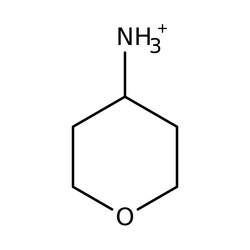 4-Aminotetrahydropyran, 97%, Maybridge