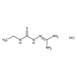 1-Ethyl-3-guanylthiourea Hydrochloride 98.0+%, TCI America™