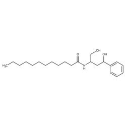 N-[(1R,3S)-3-Hydroxy-1-(hydroxymethyl)-3-phenylpropyl]dodecanamide 98.0+%, TCI America™