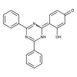 2-(2,4-Dihydroxyphenyl)-4,6-diphenyl-1,3,5-triazine 98.0+%, TCI America&trade;