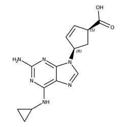 Abacavir Carboxylate, TRC 1 mg | Buy Online | Toronto Research Chemicals | Fisher Scientific
