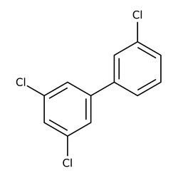 3,3',5-Trichlorobiphenyl Solution, 100 g/mL in Hexane, Ultra Scientific 1 x 2 mL | Buy Online | Agilent Technologies | Fisher Scientific