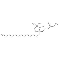 Methyle5-DOXYL-stearate, free radical, Thermo Scientific 10 mg | Buy Online | Thermo Scientific Chemicals | Fisher Scientific