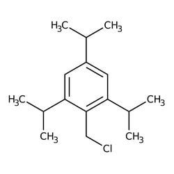 2,4,6-Triisopropylbenzyl Chloride 98.0+%, TCI America™