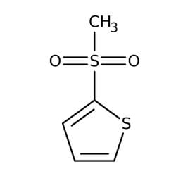2-(Methylsulfonyl)thiophene, 97%, Thermo Scientific 1 g | Buy Online | Thermo Scientific Alfa Aesar | Fisher Scientific