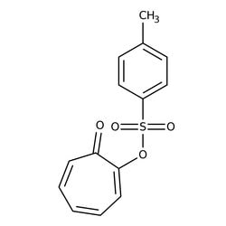Tropolone Tosylate 99.0+%, TCI America&trade;