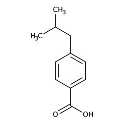 4-Isobutylbenzoic Acid 99.0+%, TCI America&trade;