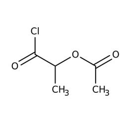 2-Acetoxypropionyl Chloride 97.0+%, TCI America&trade;