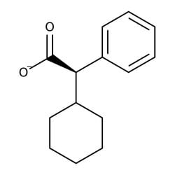 alpha-Cyclohexylphenylacetic Acid 95.0+%, TCI America&trade;