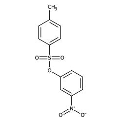 3-Nitrophenyl p-Toluenesulfonate 98.0+%, TCI America™