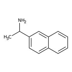 (R)-1-(2-Naphthyl)ethylamine 98.0+%, TCI America&trade;